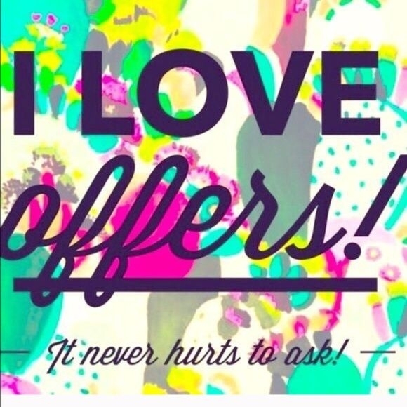 I Love Offers!!‎ - Picture 1 of 1